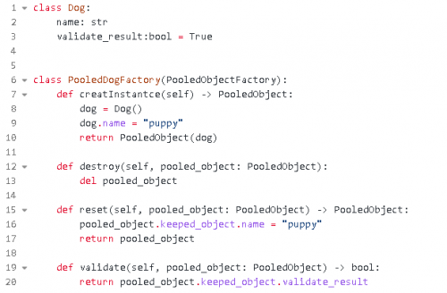 高效的Python通用對(duì)象池化庫(kù)4