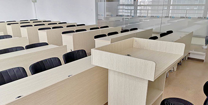 IT培訓(xùn)課程